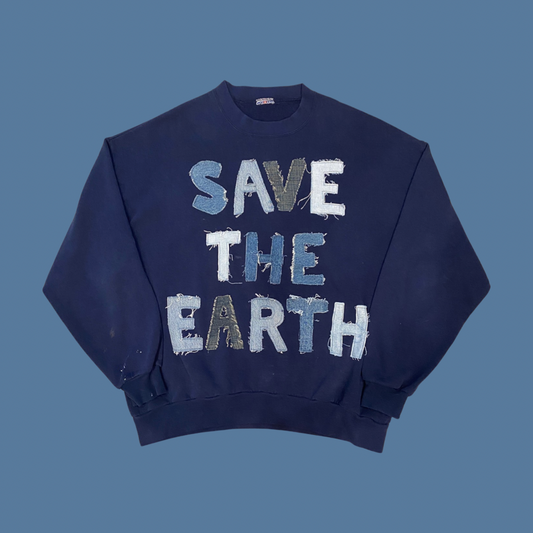 Save The Earth SIZE L