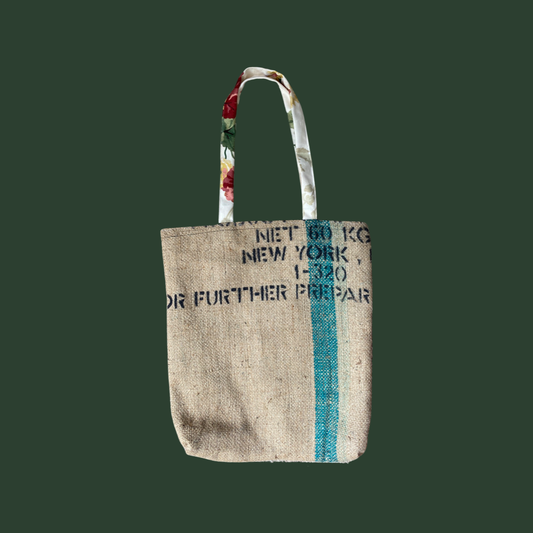 Coffee Tote