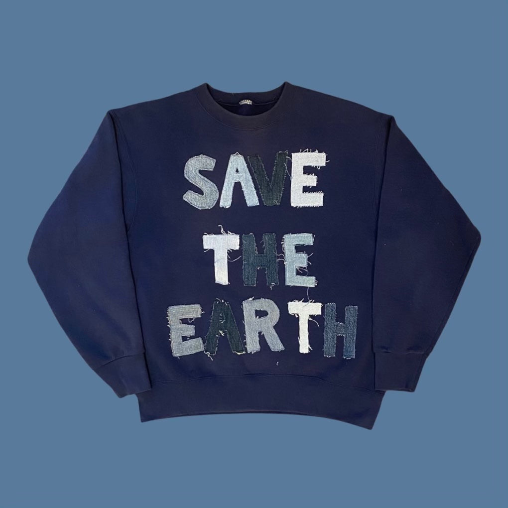 Save The Earth SIZE M