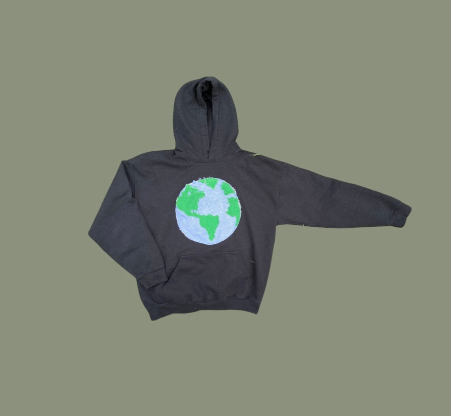 EARTH size M