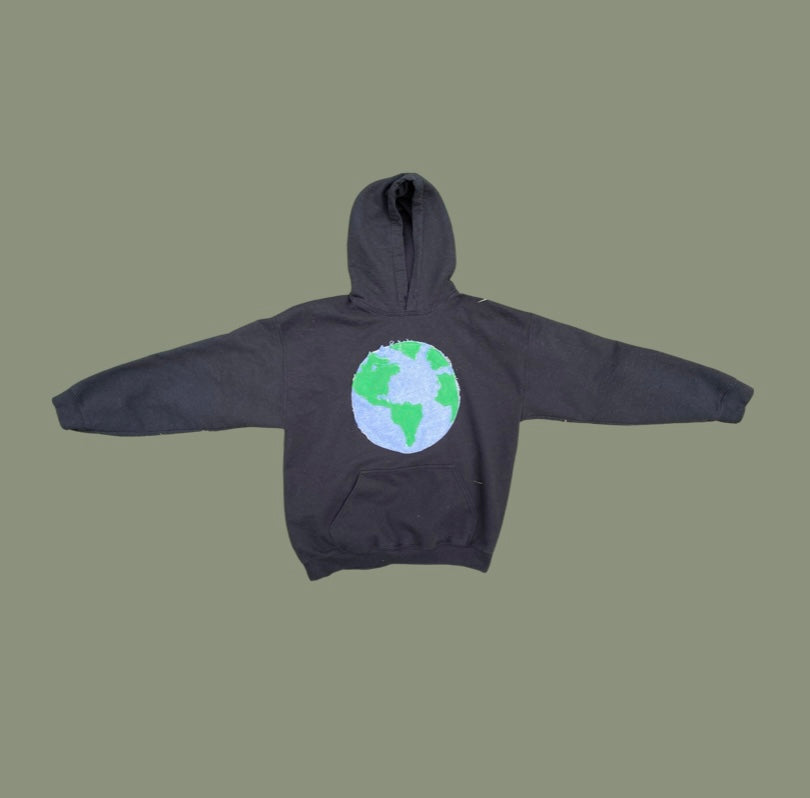 EARTH size M