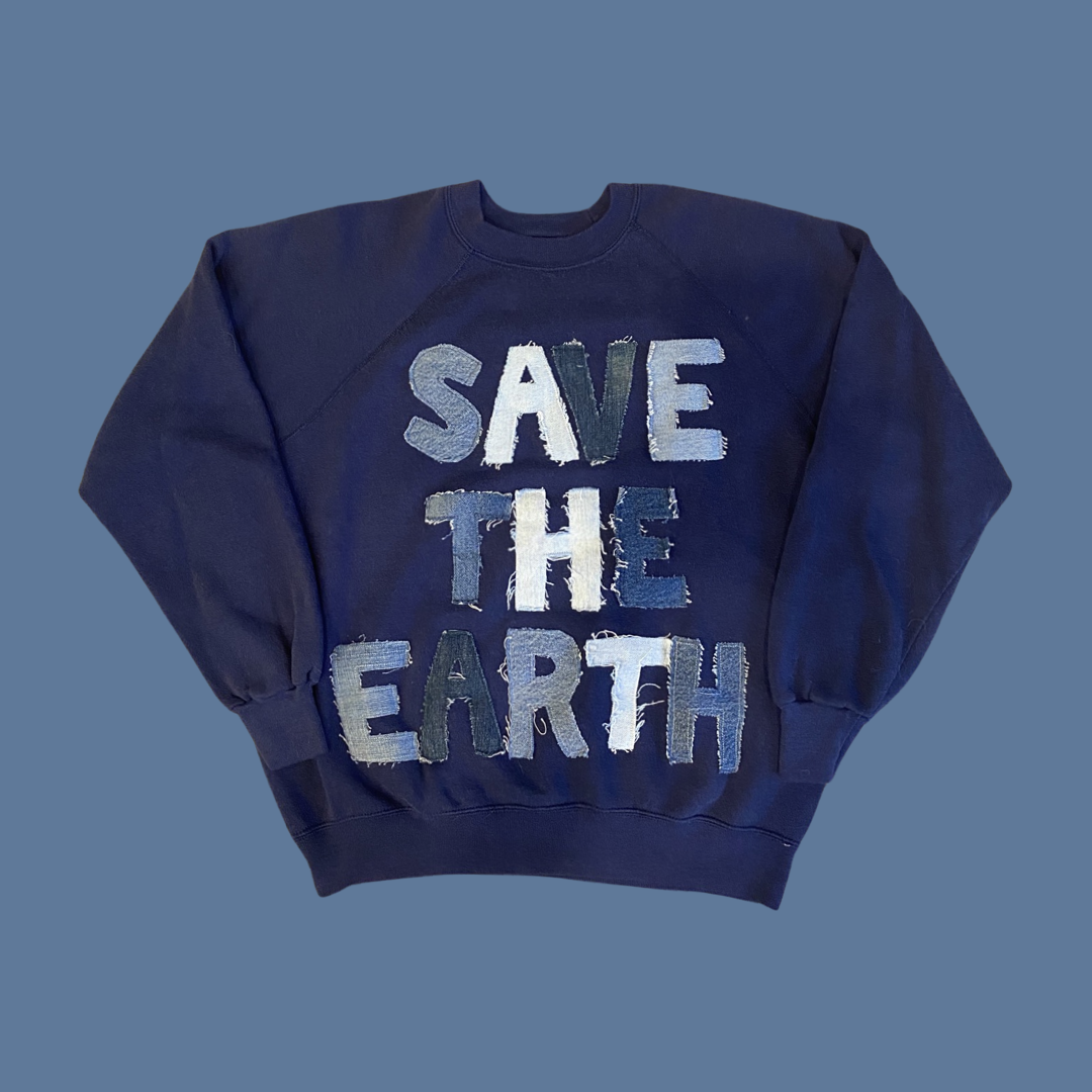 Save The Earth SIZE S