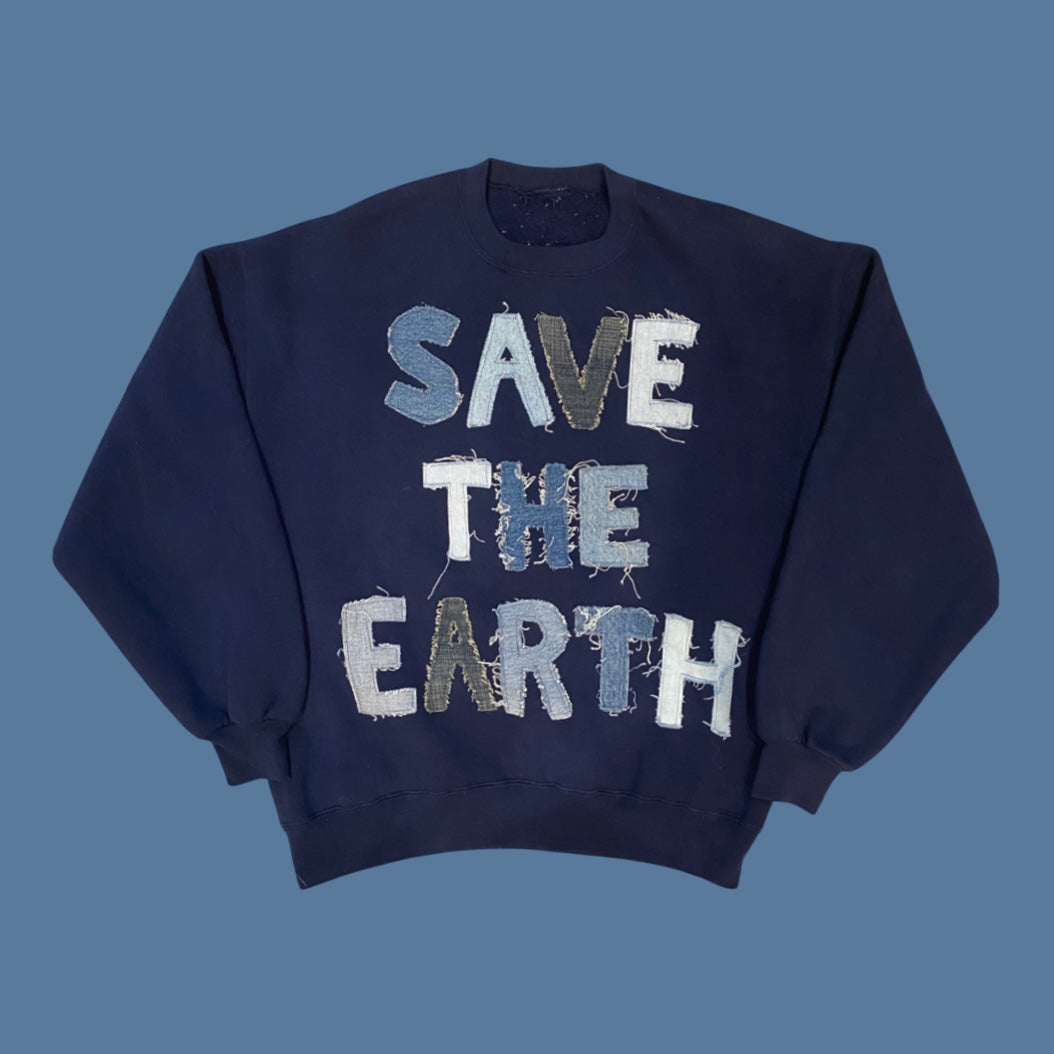 Save The Earth SIZE L